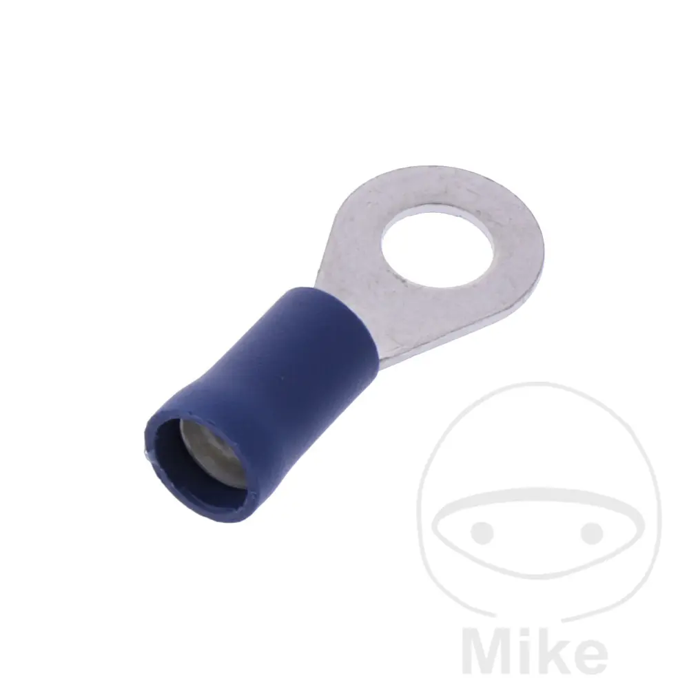 Cosse tubulaire non isolée 1.5-2.5 M5 JMP Pack 25 pièces