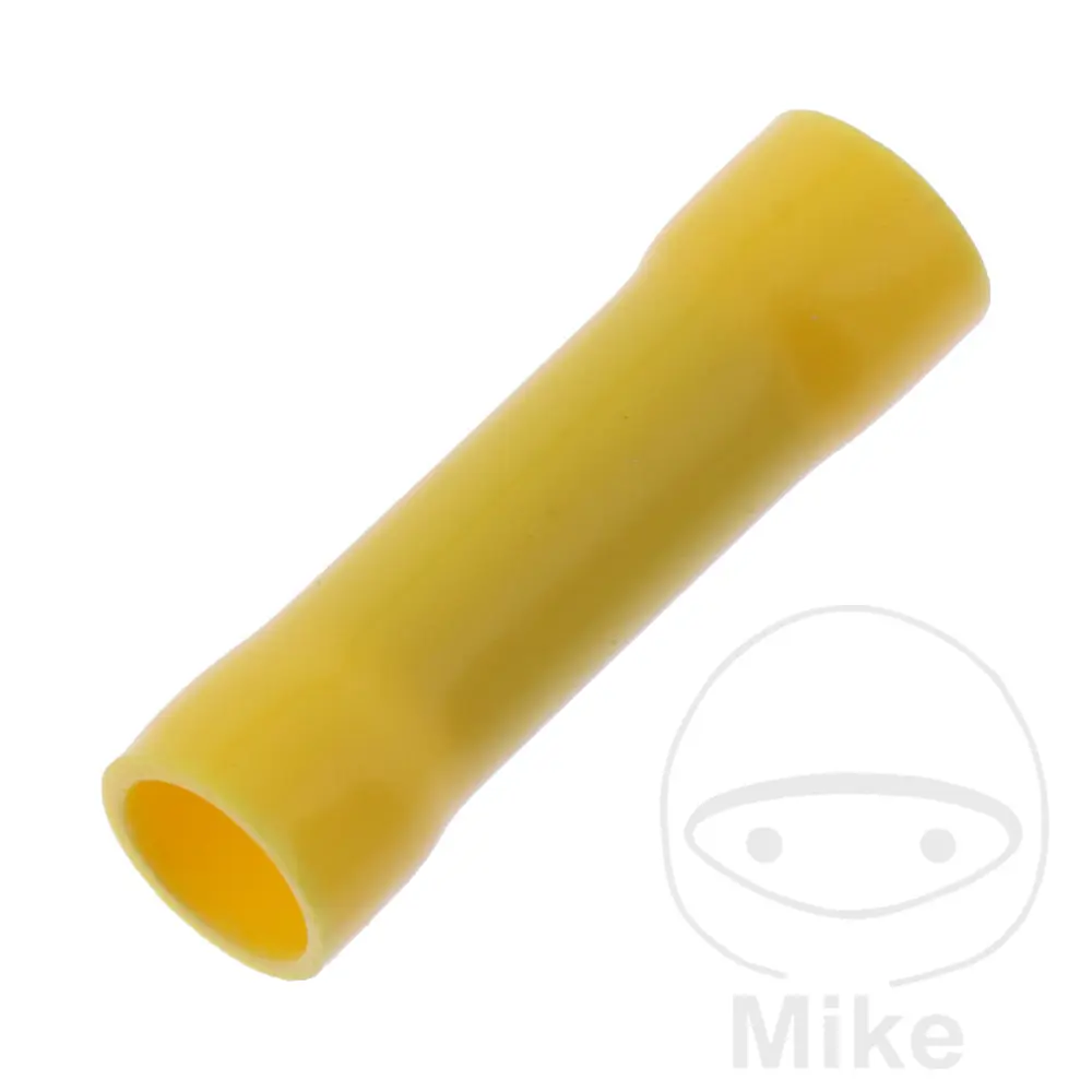 Connecteur bout à bout 4.0-6.0 JMP Pack 25 pièces