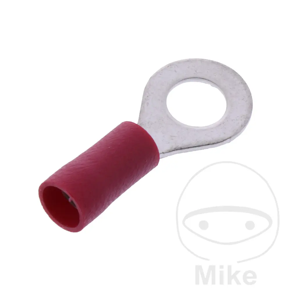 Cốc ống không cách điện 0,5-1,5 M5 JMP Hộp 25 chiếc