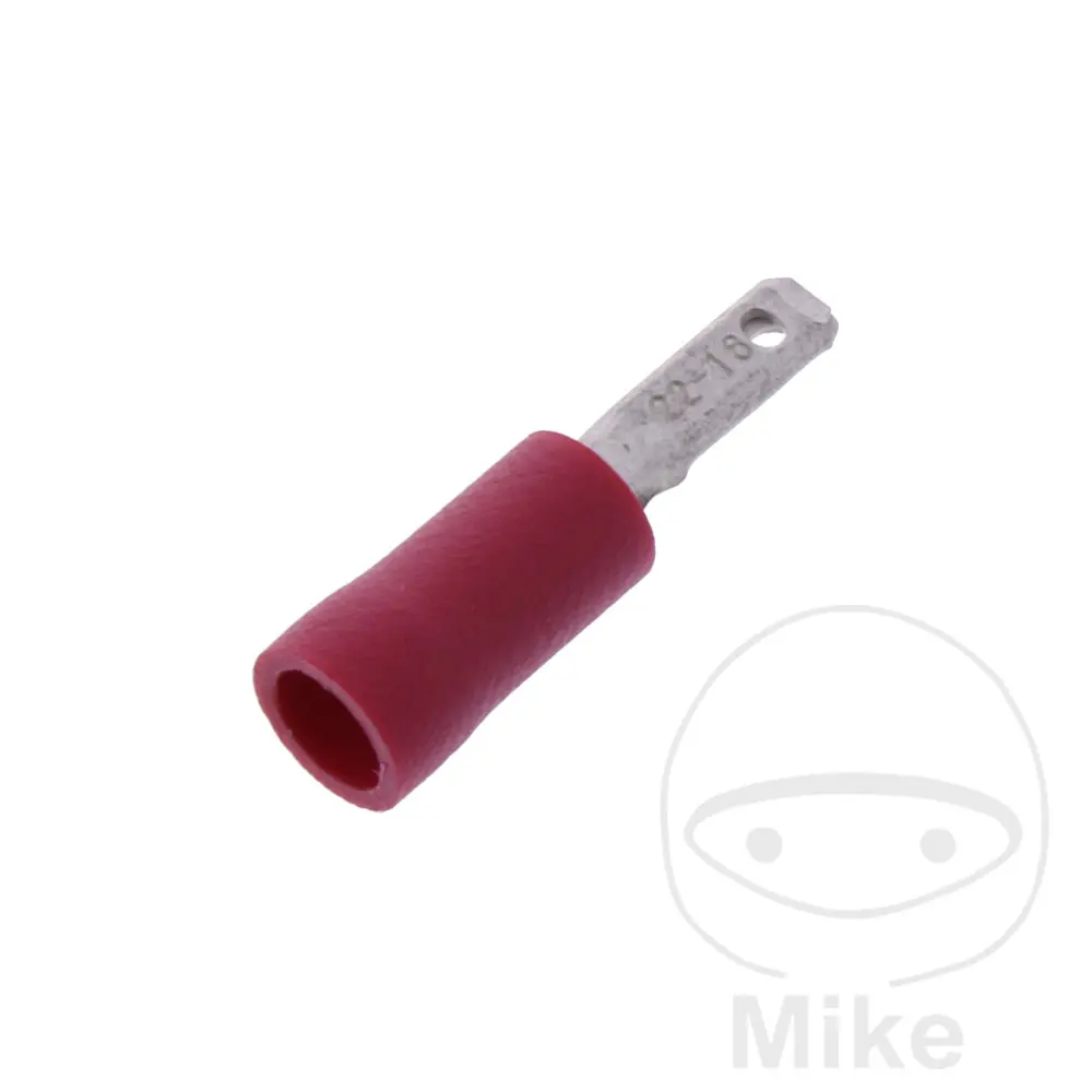 Πλάκα επίπεδη 0,5-1,5 mm 2,8 mm JMP - Πακέτο 25 τεμάχια