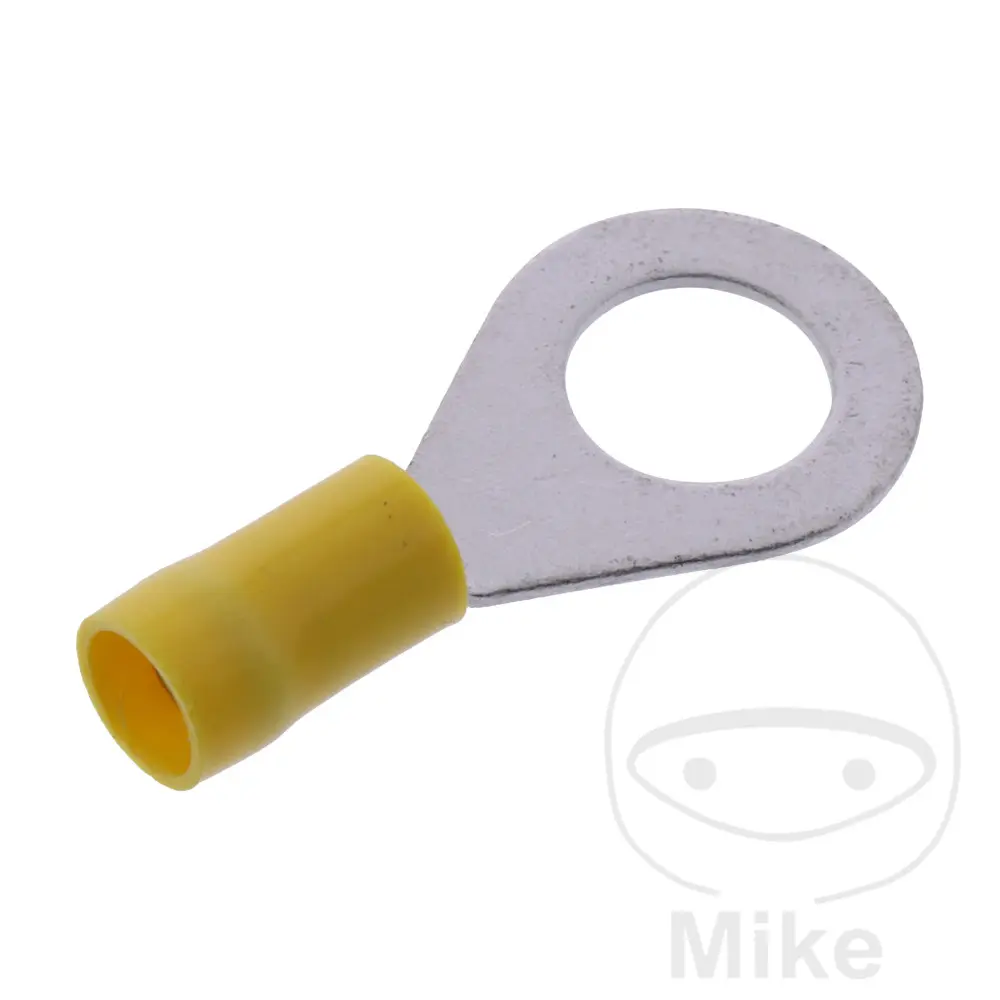 Mitteisoleeritud toruklemm 4.0-6.0 M10 JMP 25 tk pakk