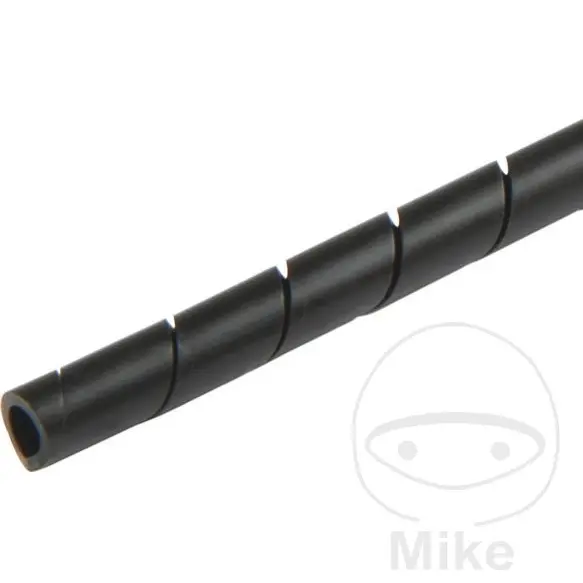 Spiralschlauch 4 mm 10 Meter Herth & Buss 1580942