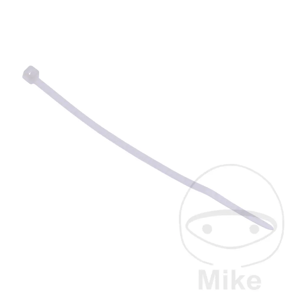 Collier de serrage 2,5 x 100 mm JMP (lot de 100)