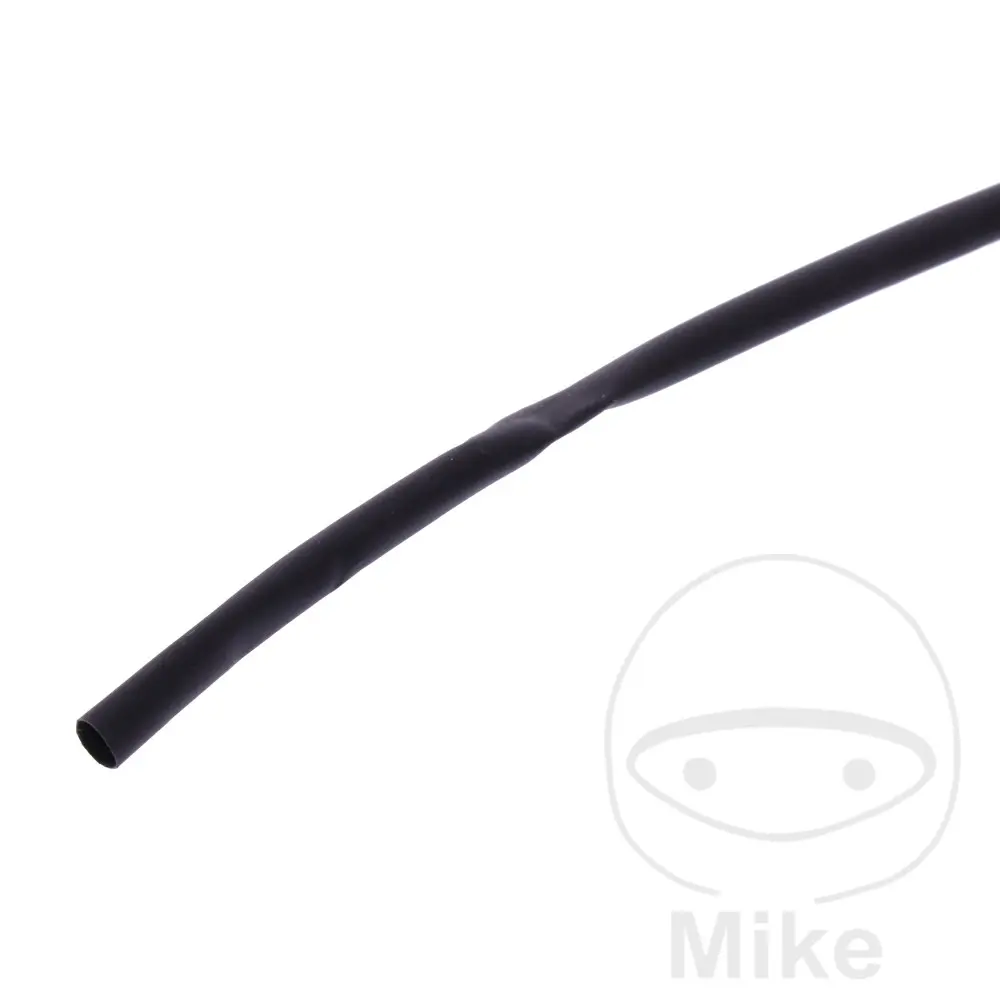 Krimpkous 3.0 mm JMP 12 m verhouding 2:1