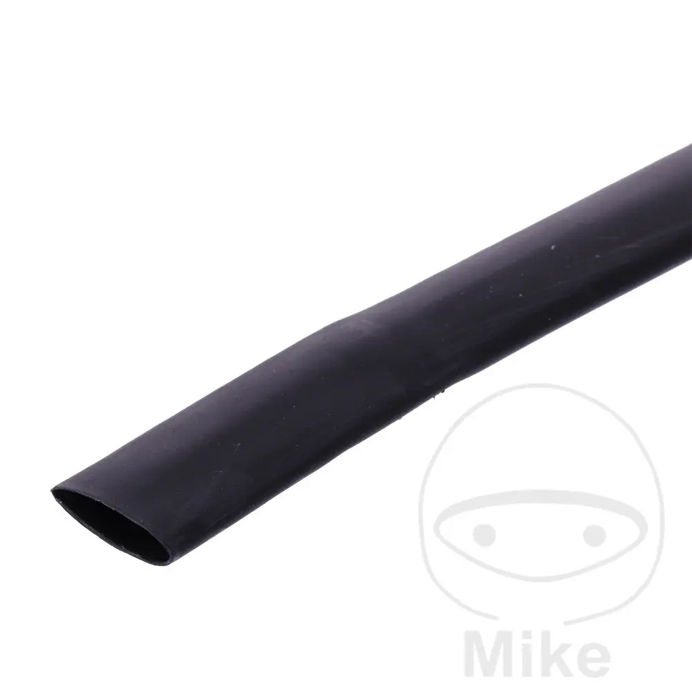 Schrumpfschlauch 12,7 mm JMP 2,5 m Schrumpfverhältnis 3:1