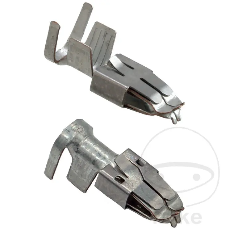 Đầu cắm Spade cái 1.5-2.5 JMP 4.8/6.3x0.8 AE Industries - Hộp 25