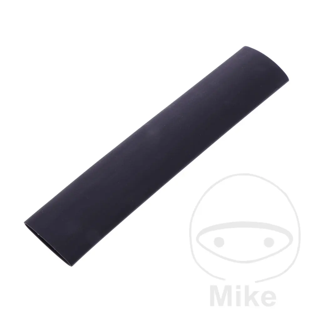 热缩管 12.7 mm JMP 黑色