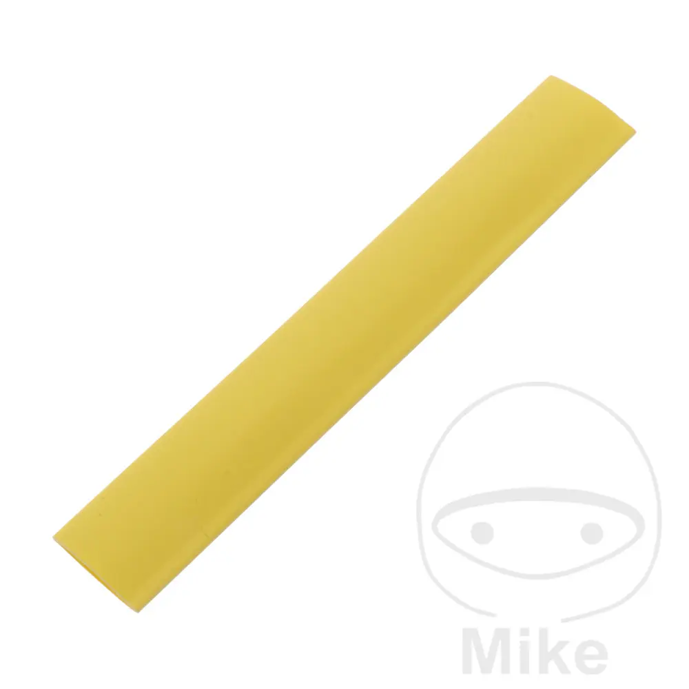 Gaine thermorétractable 9.5 mm JMP pack 20 pièces ratio 2:1