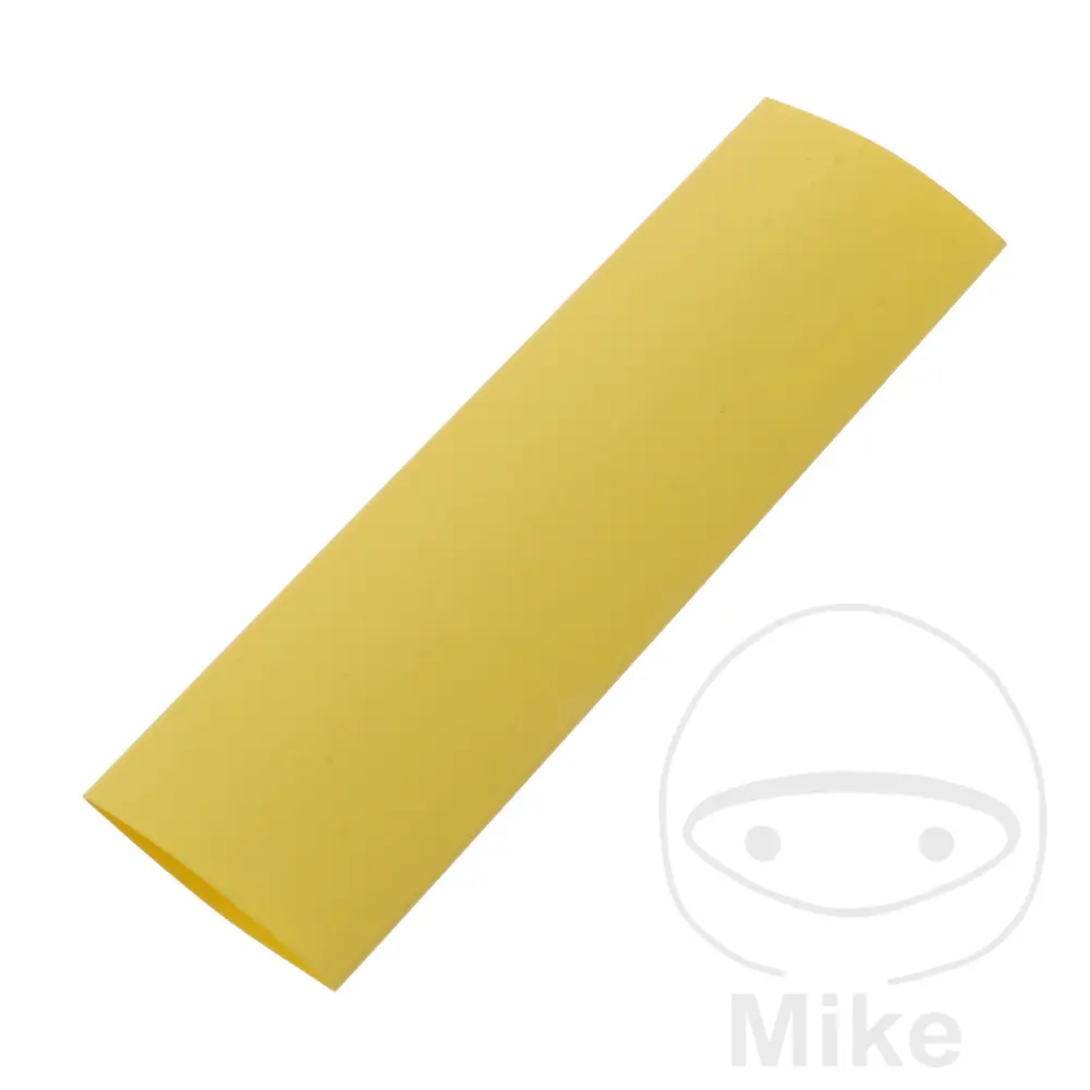 JMP Heat Shrink Tubing 19 mm Pack 10 pieces ratio 2:1