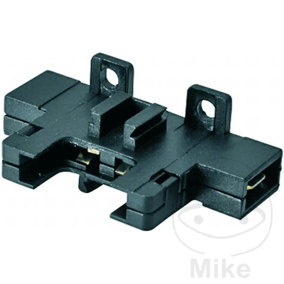 Sicherungshalter ATO 1-20A Hella
