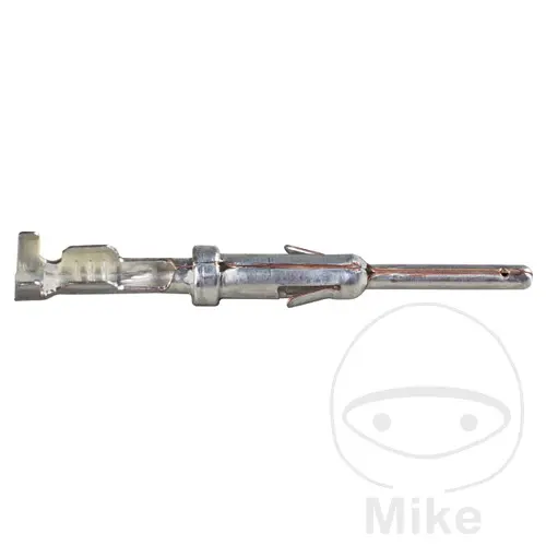 丸型端子 0.75-1.0 1.5 mm Herth & Buss (50個入り)