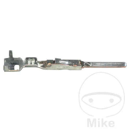 플랫 단자 0.35-0.5 mm 1.2 mm Herth & Buss - 50개 세트