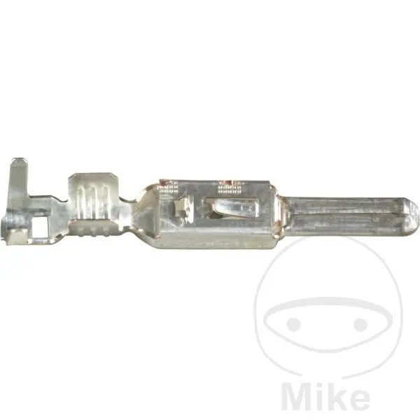 플랫 터미널 1.0-2.5 2.8 mm 내용물 50 2.8X0.8 KOSTAL