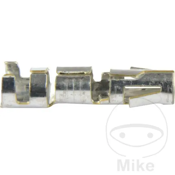 Fiche ronde 1,5-2,5-3,5 mm Herth & Buss 50 pièces