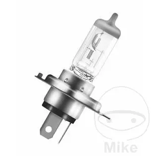 H4 Lampe 24V 70W Osram Truckstar Pro