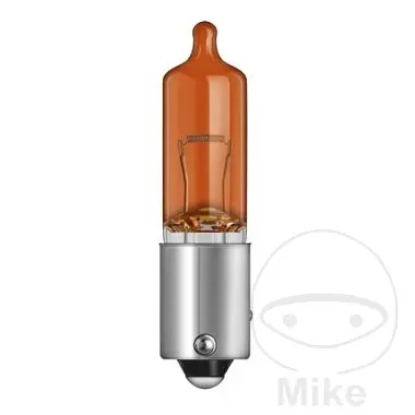 Osram 電球 12V 21W BAW9S