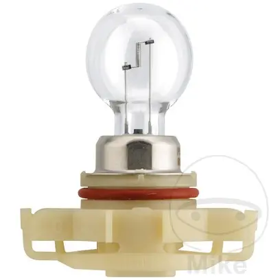 بَلب فلپس 12V 24W PG20/7