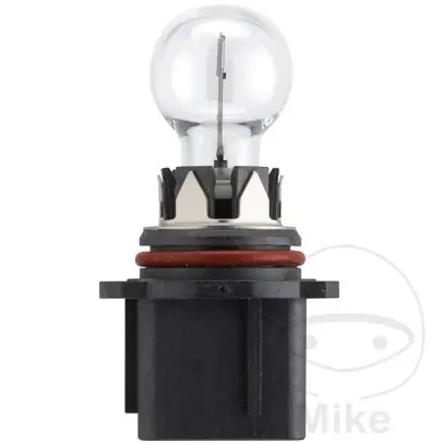 Philips Lampe 12V 13W PG18.5D-1 für Zusatzscheinwerfer