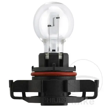 Ampoule phare avant Philips 12V 19W PG20/1