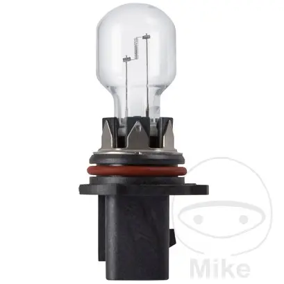 Philips 電球 12V 26W PG18.5D-3