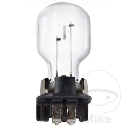 ফিলিপস 12V 24W PW24W বাল্ব