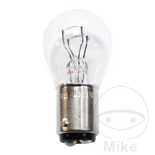 Ampoule 12V 21/5W BAY15D JMP - Paquet de 10 pièces
