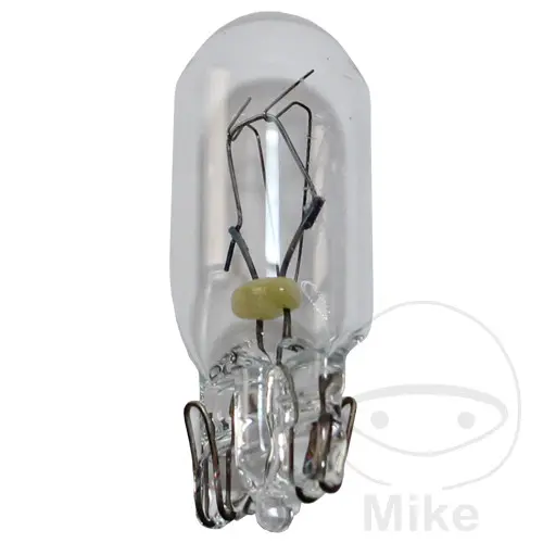 Ampoule 24V 5W W2.1X9.5D JMP - Paquet de 10