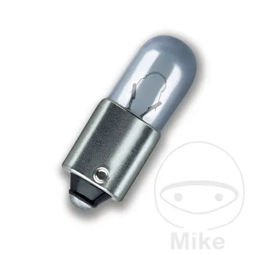 لمبة Osram 24V 2W BA9S