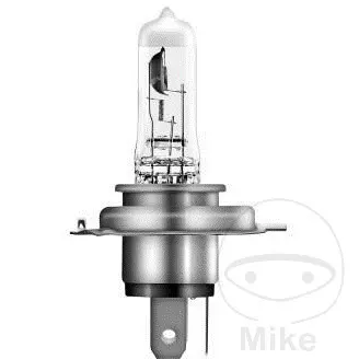 مصباح H4 Osram Night Breaker Silver 12V 60/55W