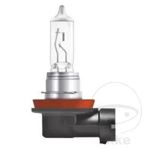 بلب H11 12V 55W اوسرام نائٹ بریکر سلور