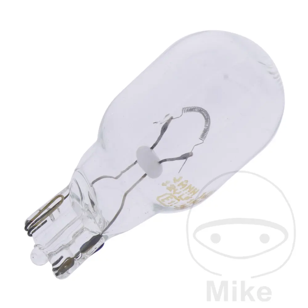 Ampoule 12V 16W W2.1x9.5 JMP Osram 1590421