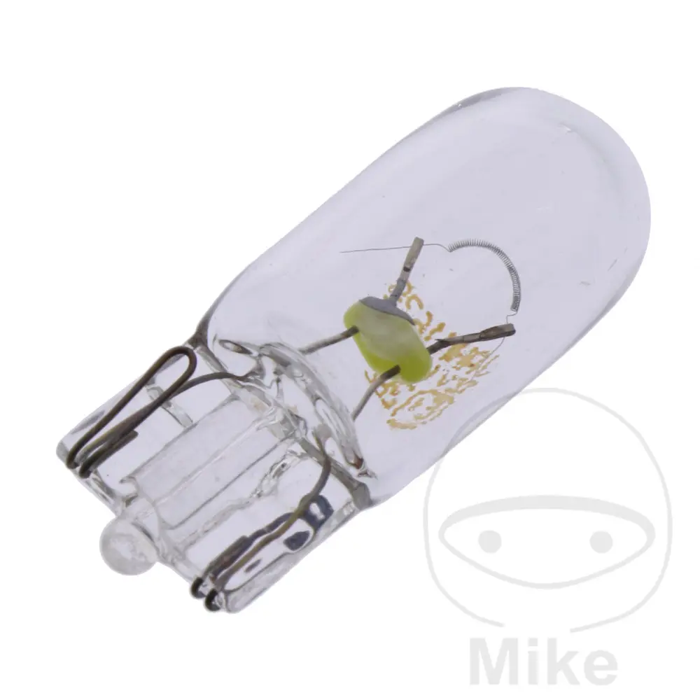 12V 5W W2.1X9.5D JMP لانگ لائف بلب