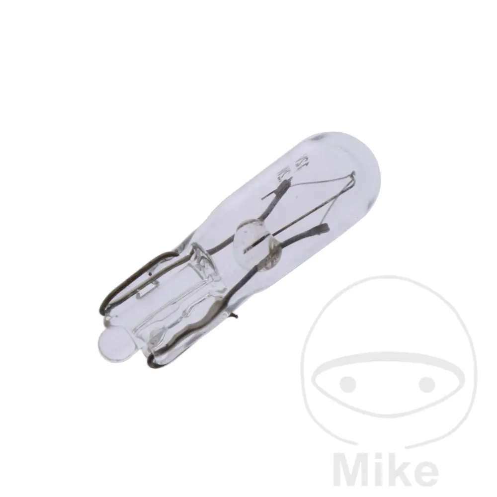 لمبة 12V 1.2W W2X4.6 JMP Osram 1590041