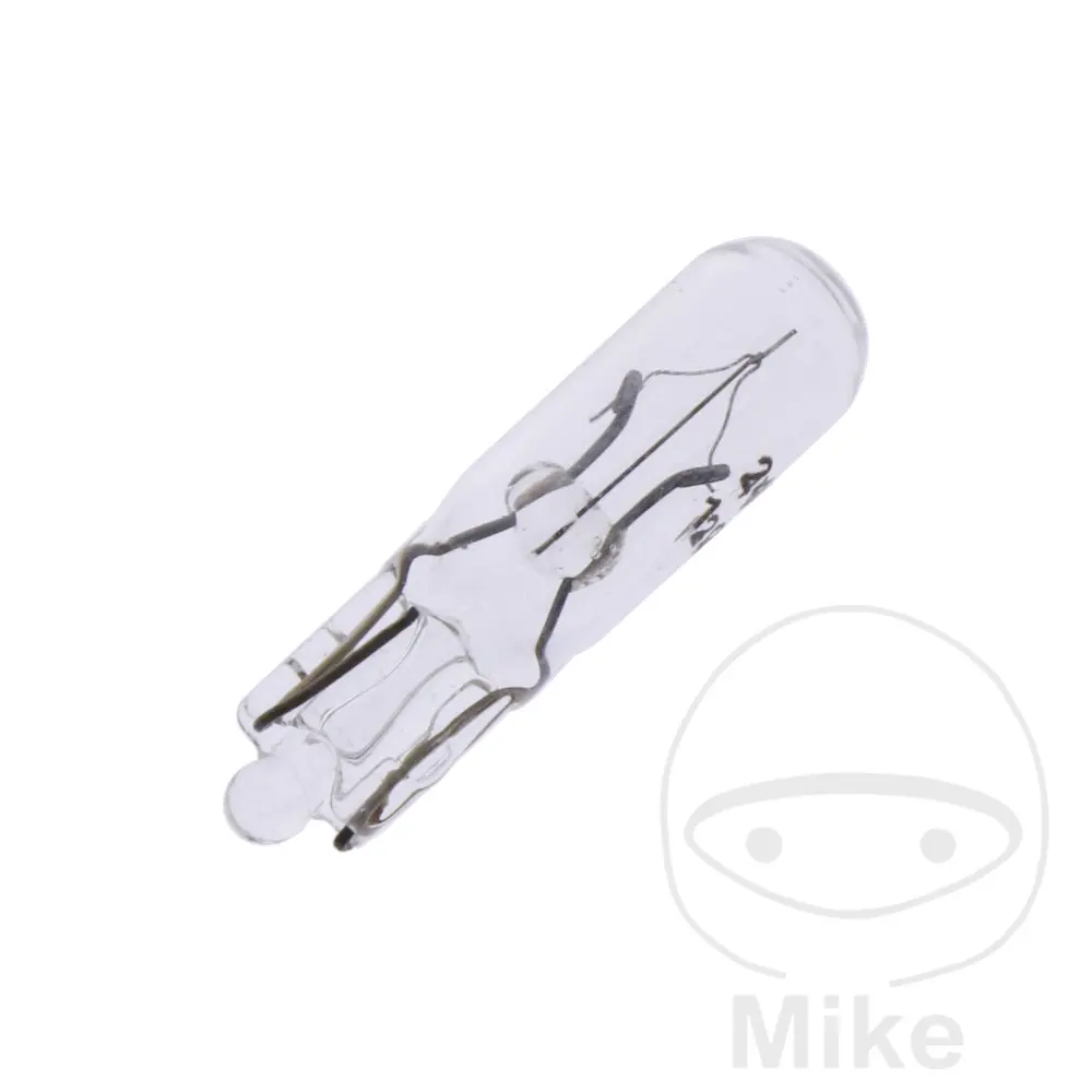 Ampoule 24V 1,2W W2X4,6D JMP Osram 1590017