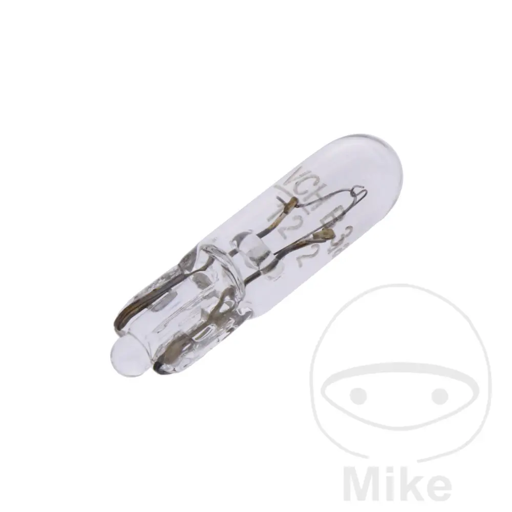 Ampoule 12V 2W W2X4.6D JMP Osram 1590264