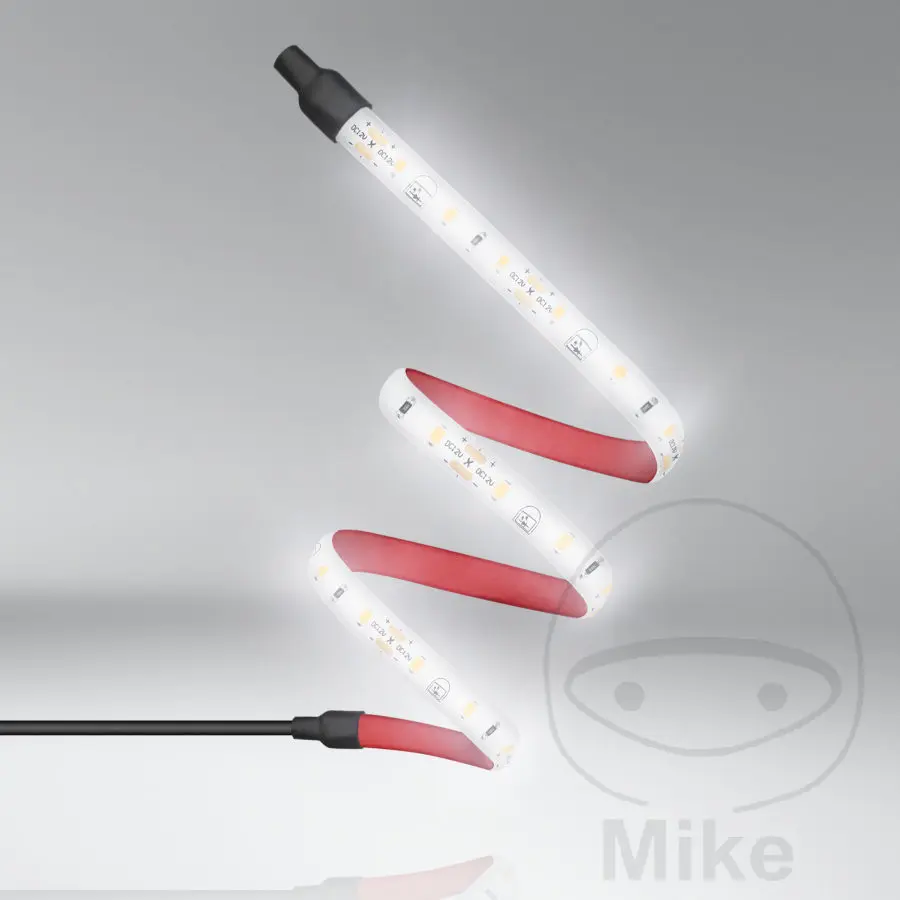 Bandes de LED adhésives Tourmax OSRAM Intérieur