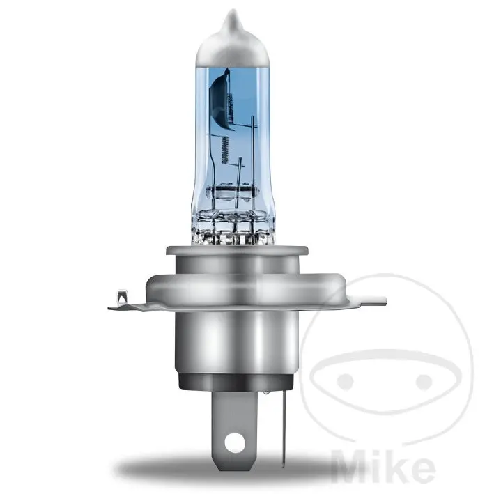 Ampoule H4 Cool Blue Osram 12V 60/55W P43t — vue 2