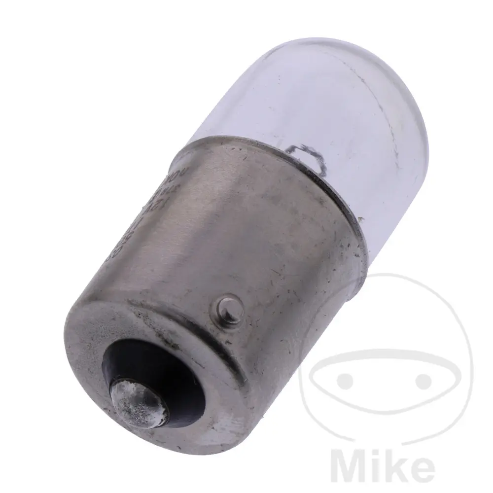 Glühlampe Osram 12V 10W Ba15s (x10)