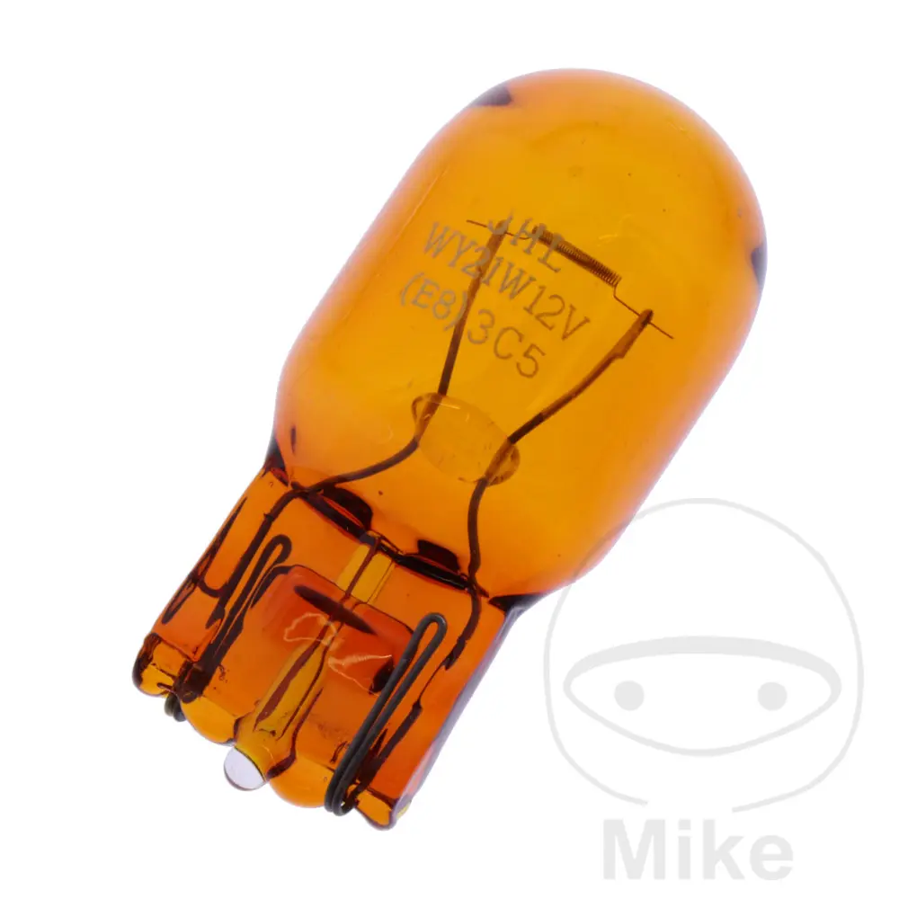 Glühlampe 12V 21W W3X16D JMP