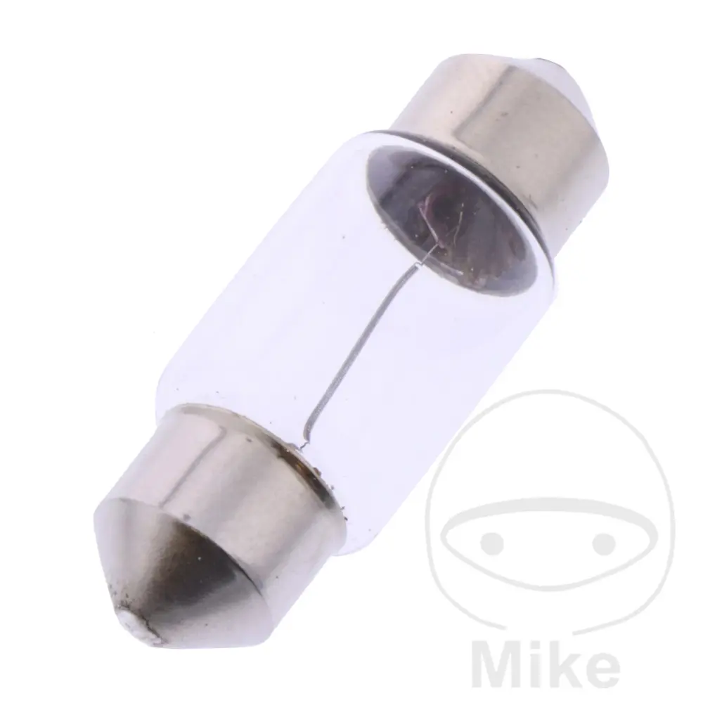 Lampu 12V 10W SV8.5-8 JMP