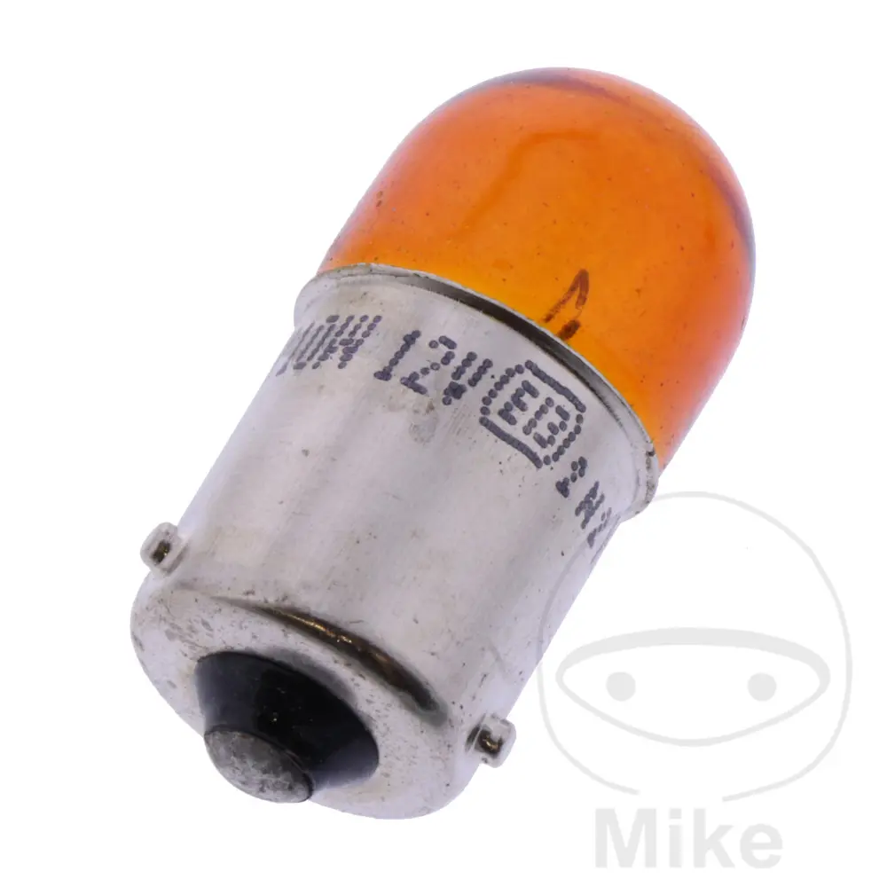 बल्ब 12V 10W BAU15S JMP