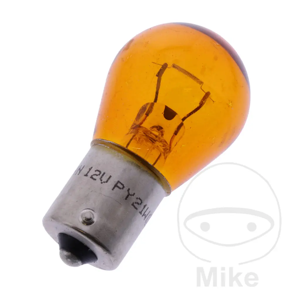 Bóng Đèn 12V 21W BAU15S JMP