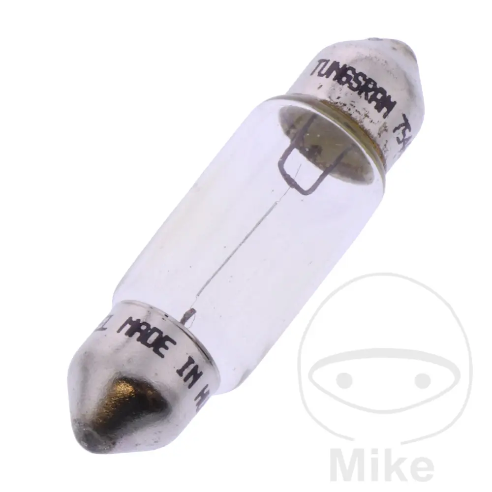 Bulb 12V 5W SV8.5-8 JMP