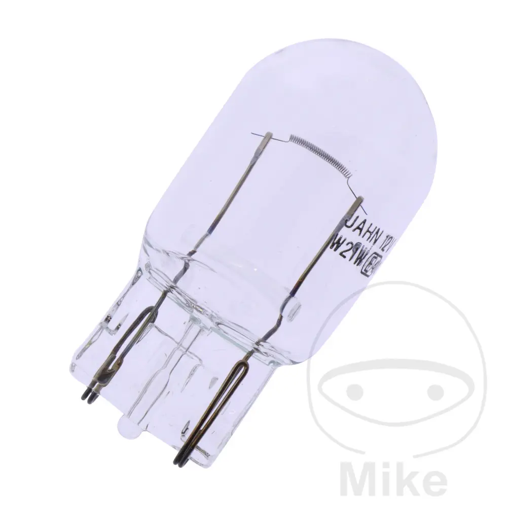 Лампочка 12V21W W3X16D JMP