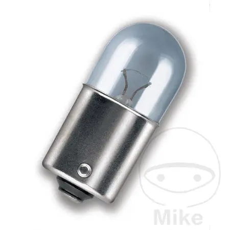 Osram JMP 1590219 헤드라이트 전구 24V 10W BA15S