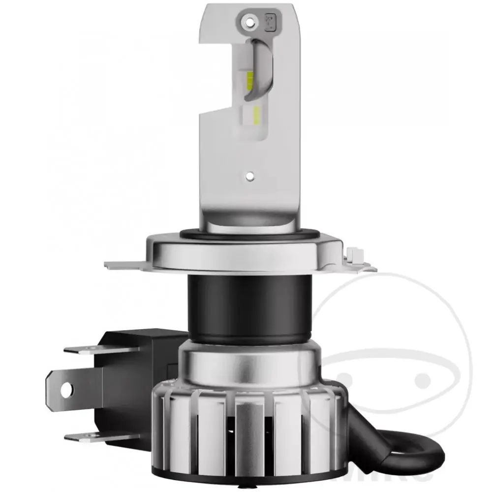 Osram Night Breaker Moto Smart H4 LED lemputė