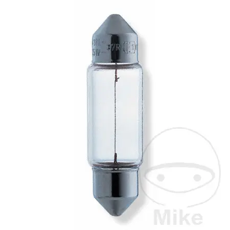 Ampoule Osram 24V 5W SV8.5-8 phare avant