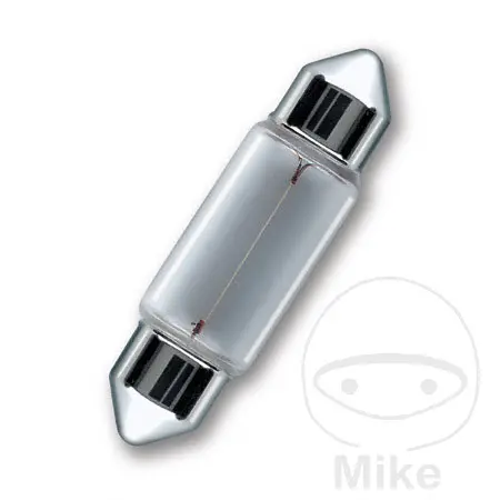 Ön Far Ampulü 12V 10W SV8.5-8 Osram