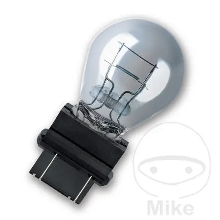 Osram 12V 27/7W W2.5X16Q izzó