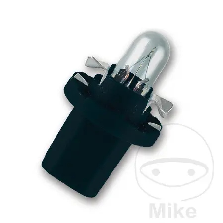 전구 12V 1,2W B8.5D Osram 1590216